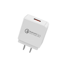 画像をギャラリービューアに読み込む, USB急速充電器