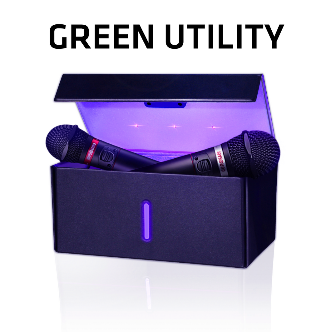 UV除菌Box